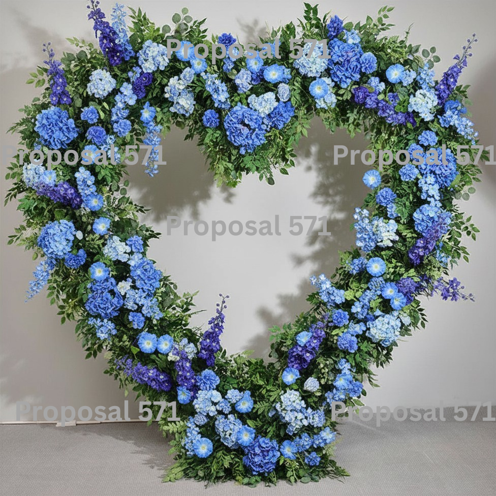 Eden Waters (custom/blues)