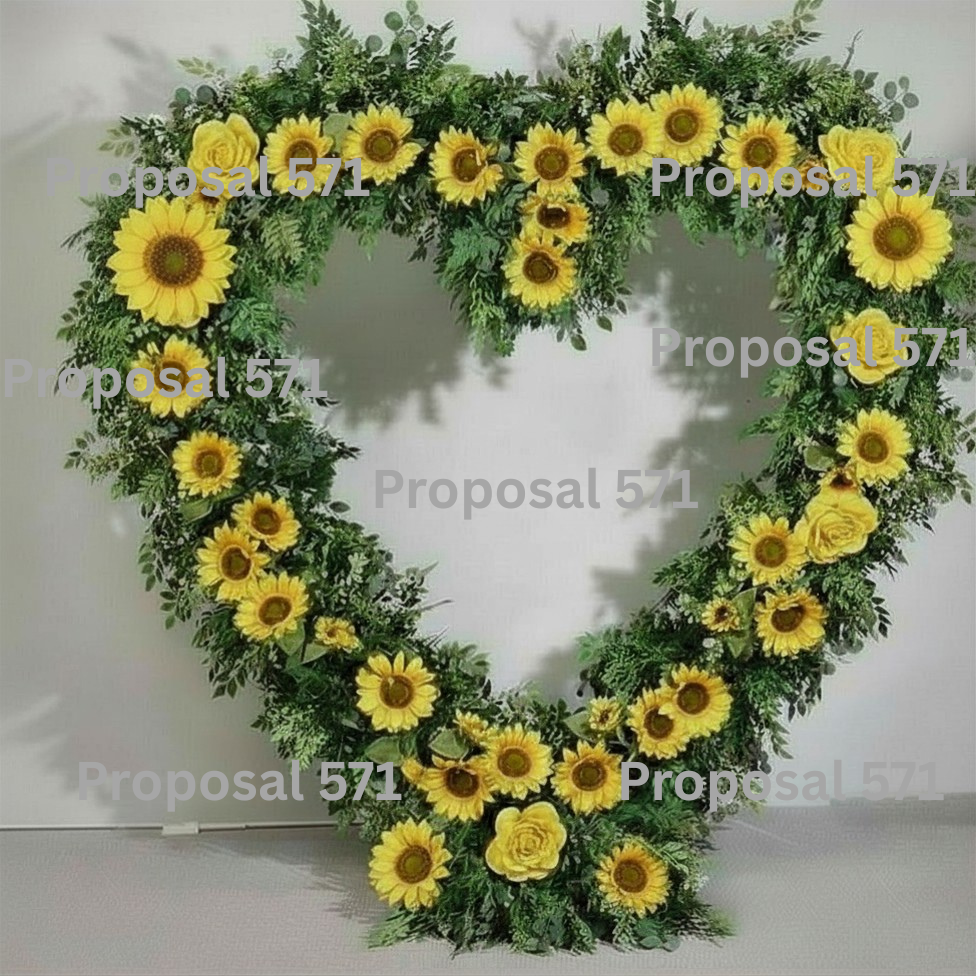 Eden Glory (custom/yellows)