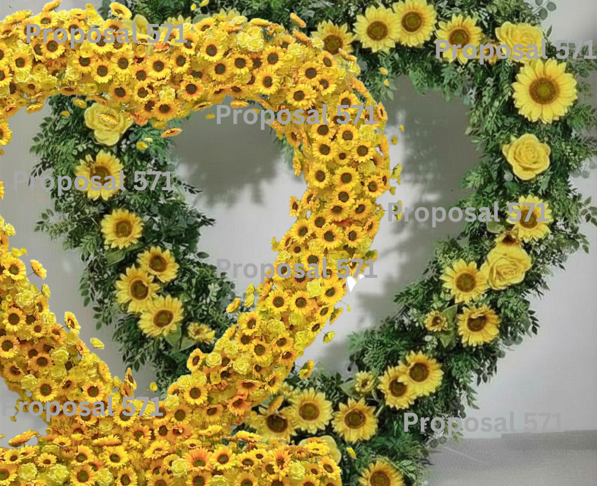 I want a mix/Open to guidance / Designer’s choice